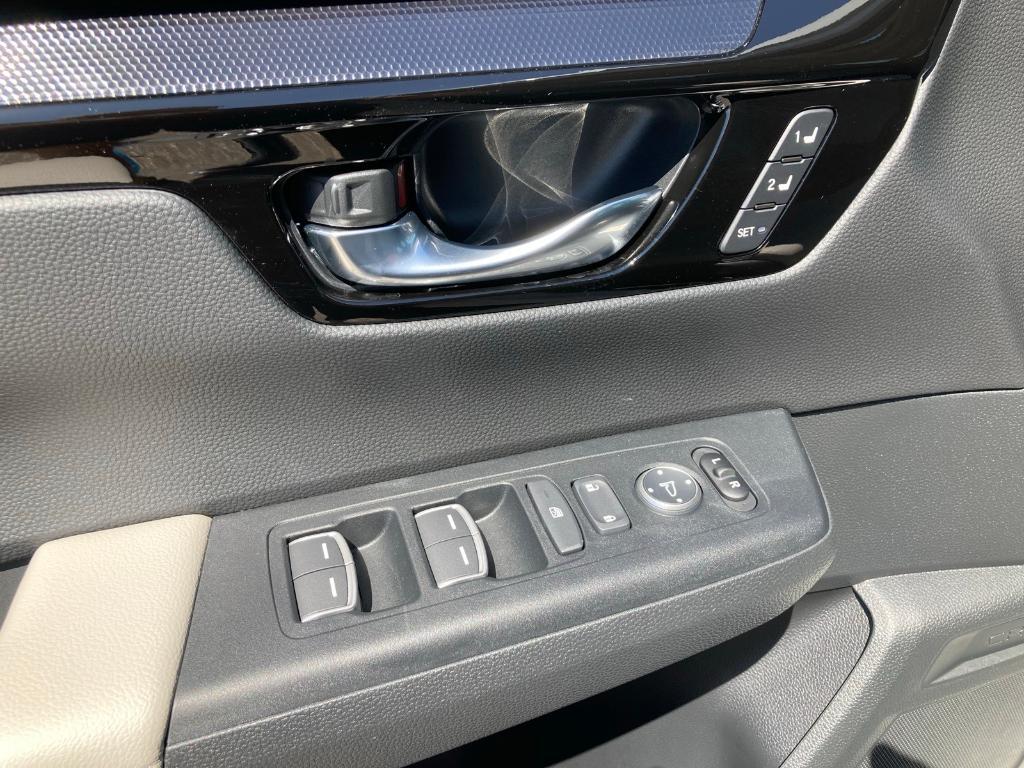 new 2026 Honda CR-V car, priced at $37,305