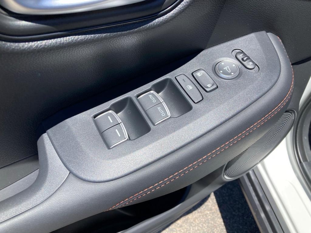 new 2026 Honda HR-V car, priced at $30,850
