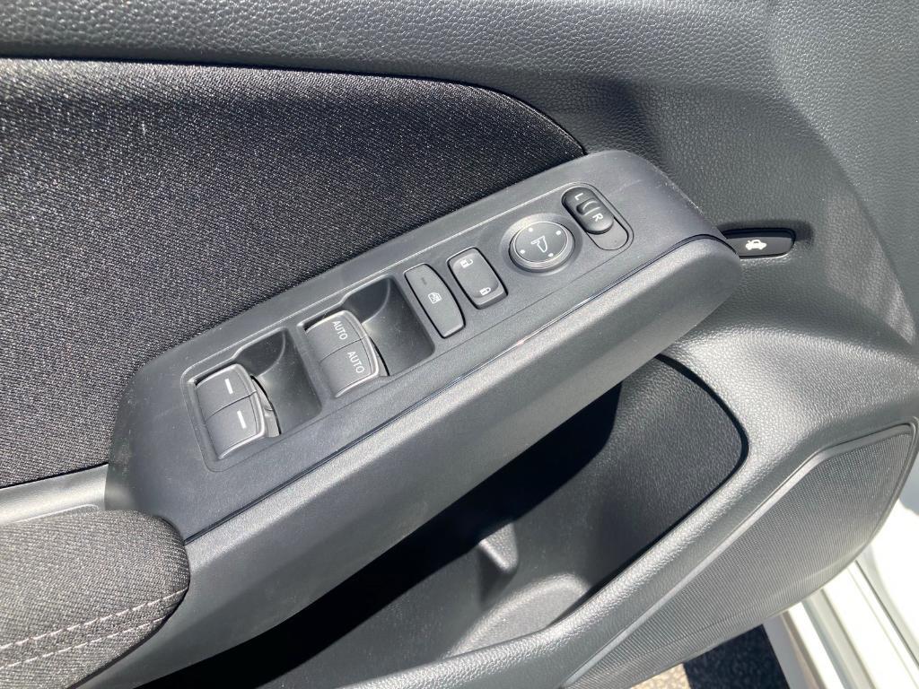 new 2025 Honda Civic car, priced at $27,355