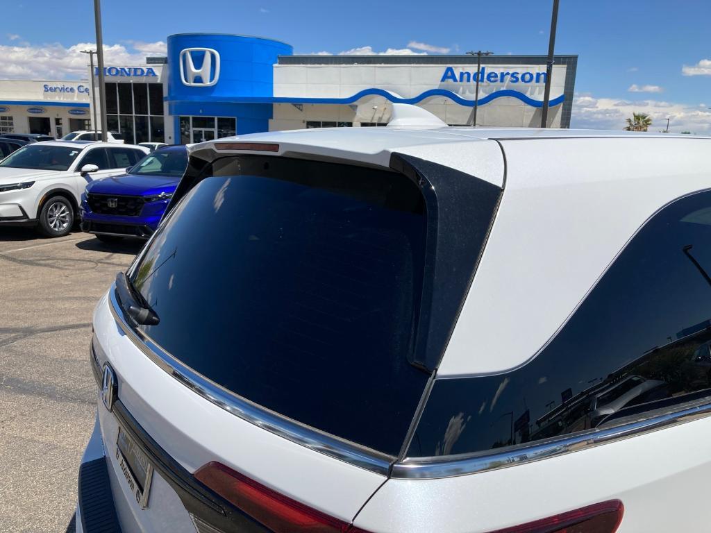 new 2025 Honda Odyssey car, priced at $43,775