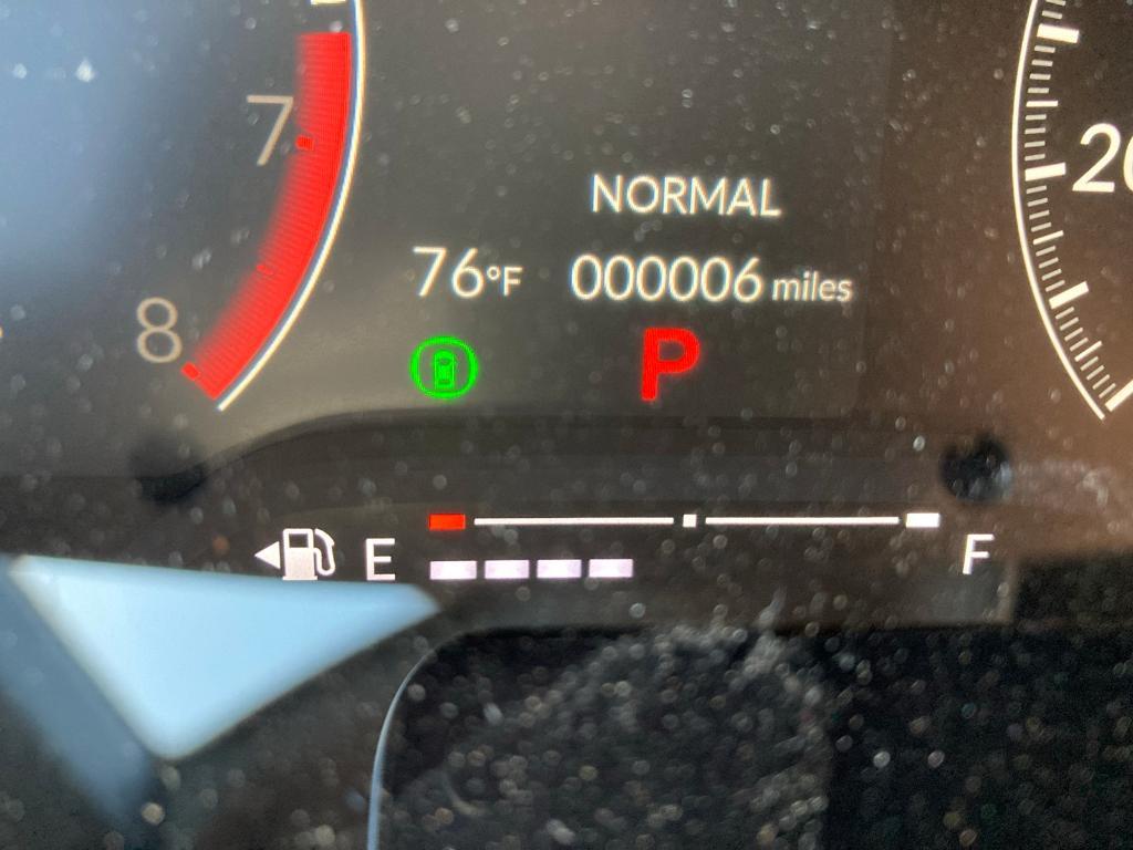 new 2025 Honda Odyssey car, priced at $43,775