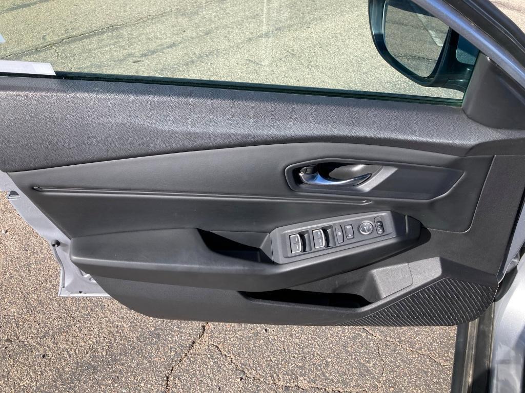 used 2023 Honda Accord car, priced at $23,500