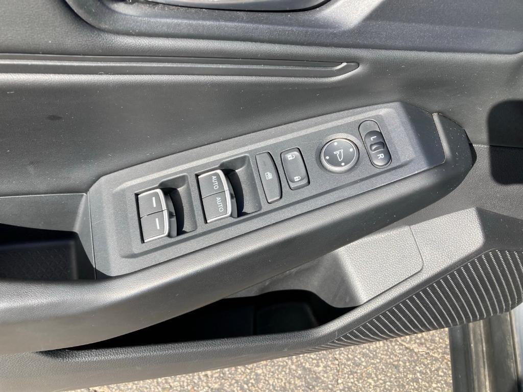 used 2023 Honda Accord car, priced at $23,500