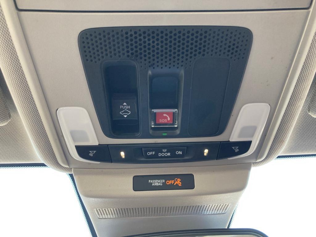 used 2023 Honda Accord car, priced at $23,500