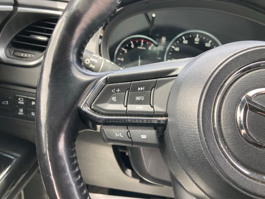 used 2023 Mazda CX-9 car, priced at $25,994