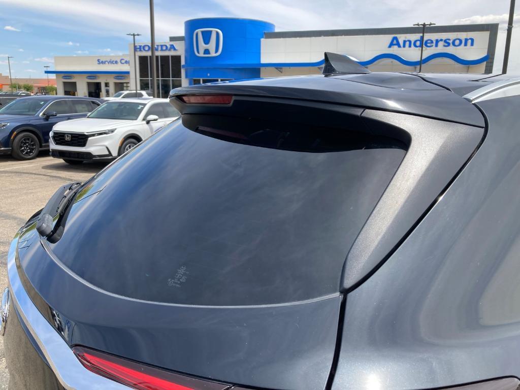 used 2023 Mazda CX-9 car, priced at $25,994