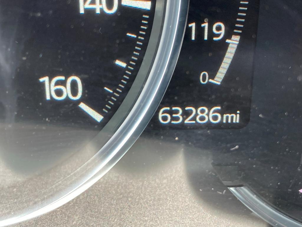 used 2023 Mazda CX-9 car, priced at $25,994