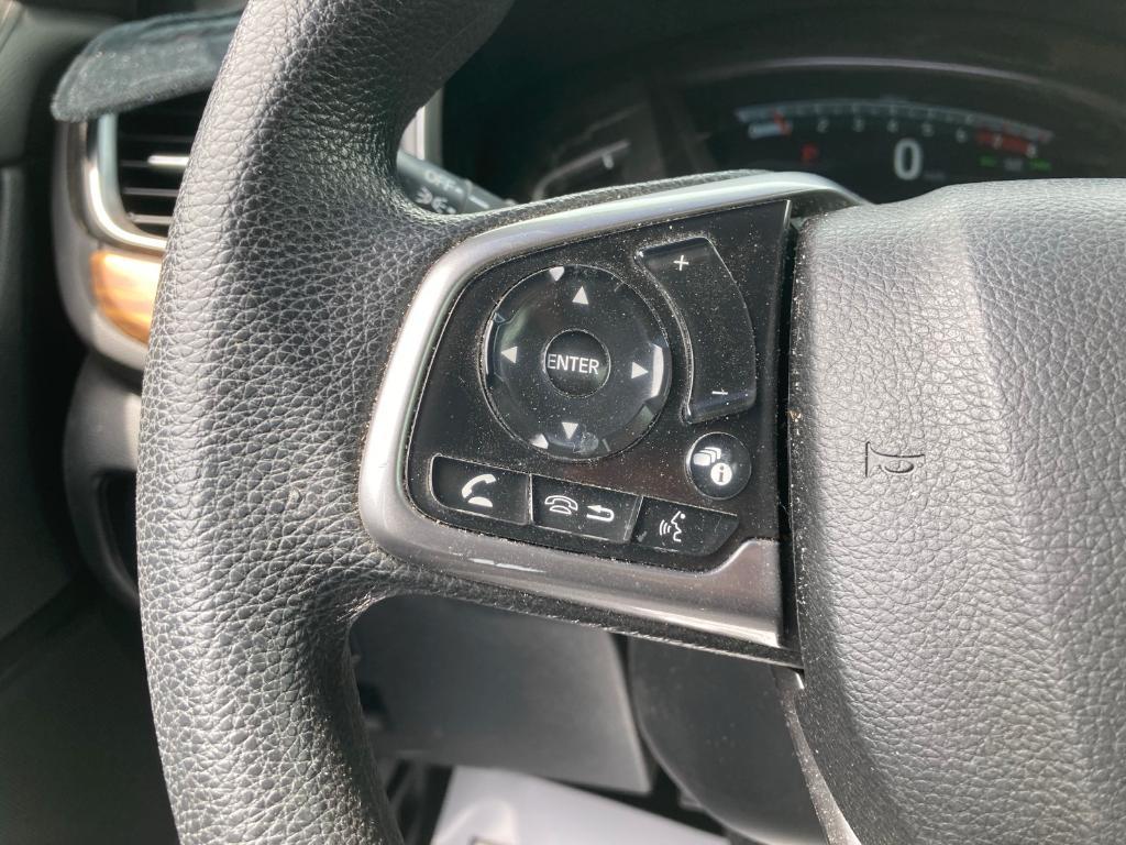 used 2021 Honda CR-V car, priced at $23,250