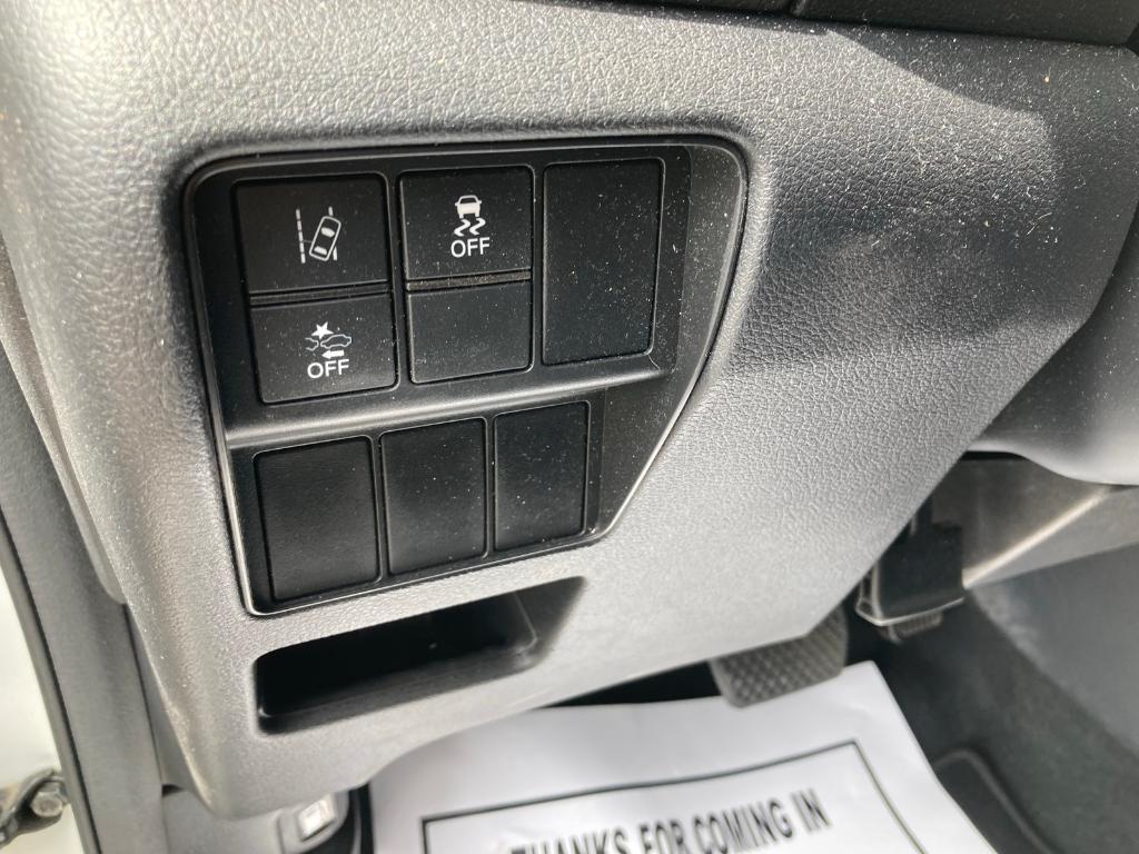 used 2021 Honda CR-V car, priced at $23,250