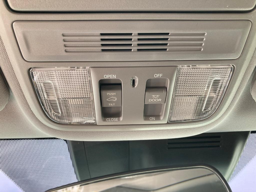 used 2021 Honda CR-V car, priced at $23,250