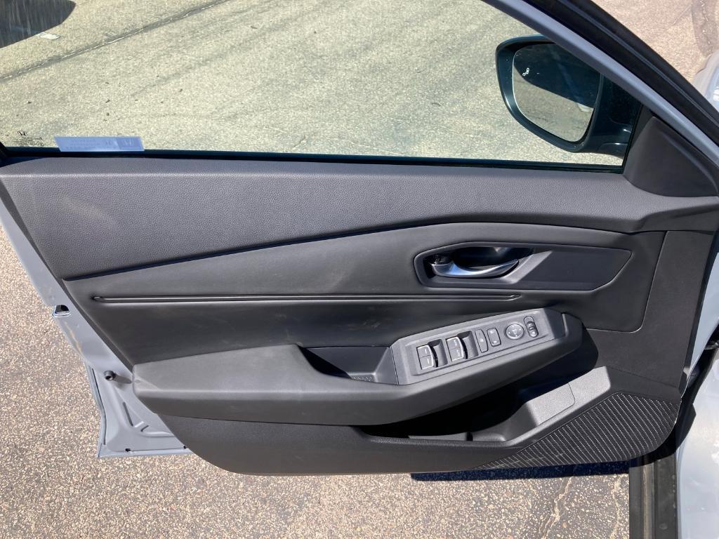 new 2025 Honda Accord car, priced at $32,165