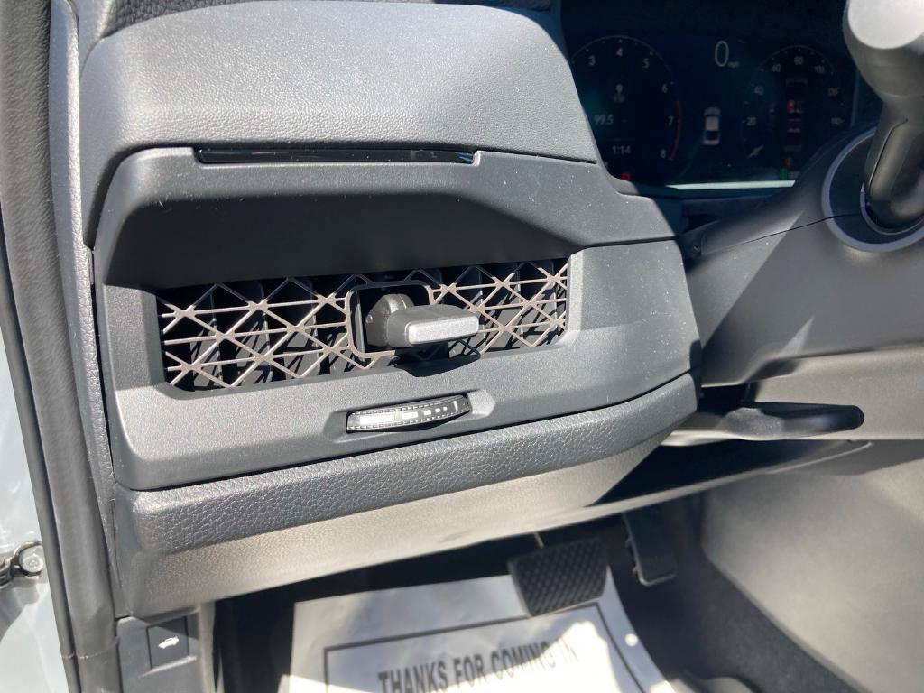 new 2025 Honda Accord car, priced at $32,165