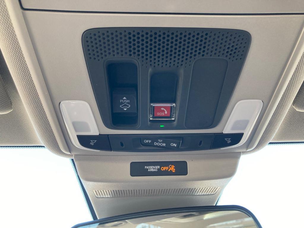 new 2025 Honda Accord car, priced at $32,165