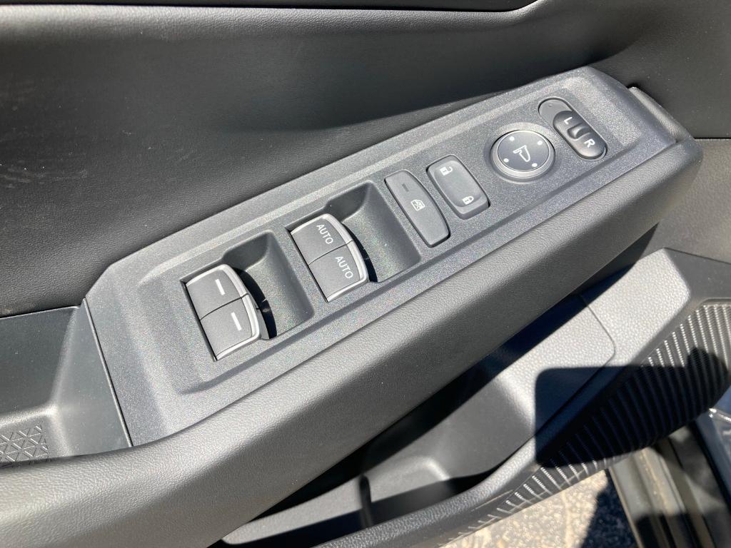 new 2025 Honda Accord car, priced at $32,165
