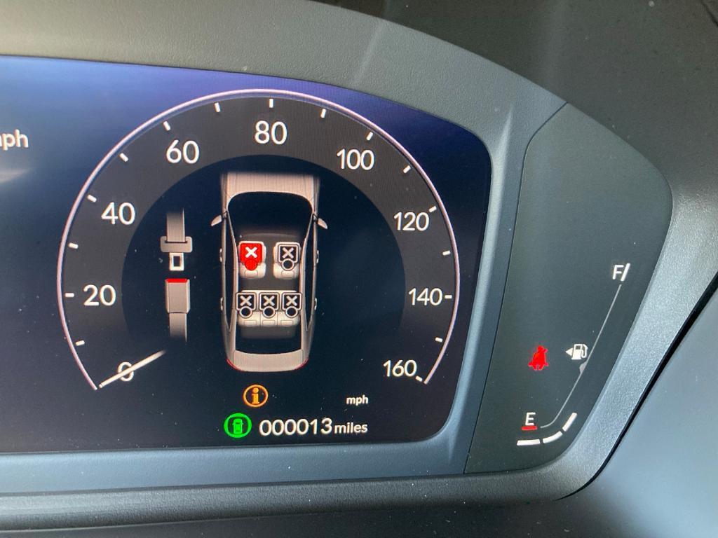 new 2025 Honda Accord car, priced at $32,165