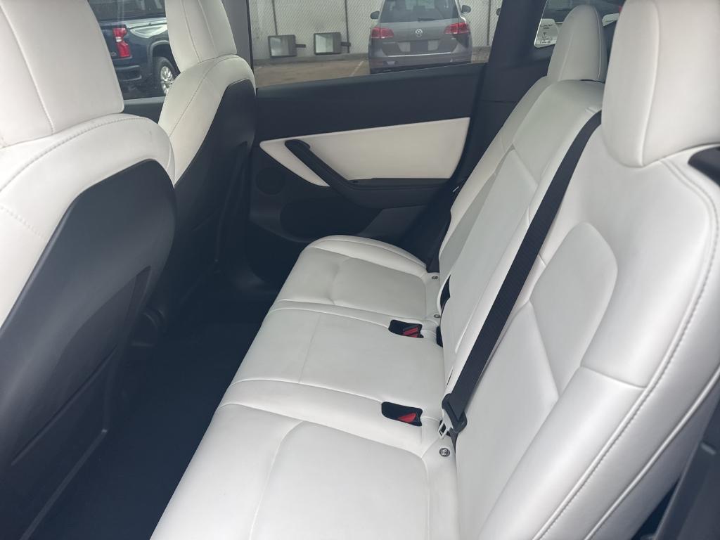 used 2021 Tesla Model Y car, priced at $26,997