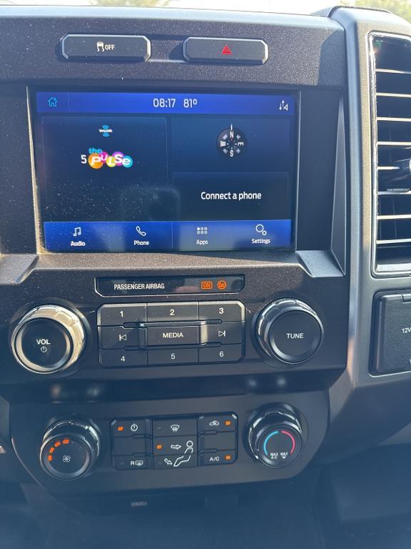 used 2022 Ford F-250 car, priced at $38,950