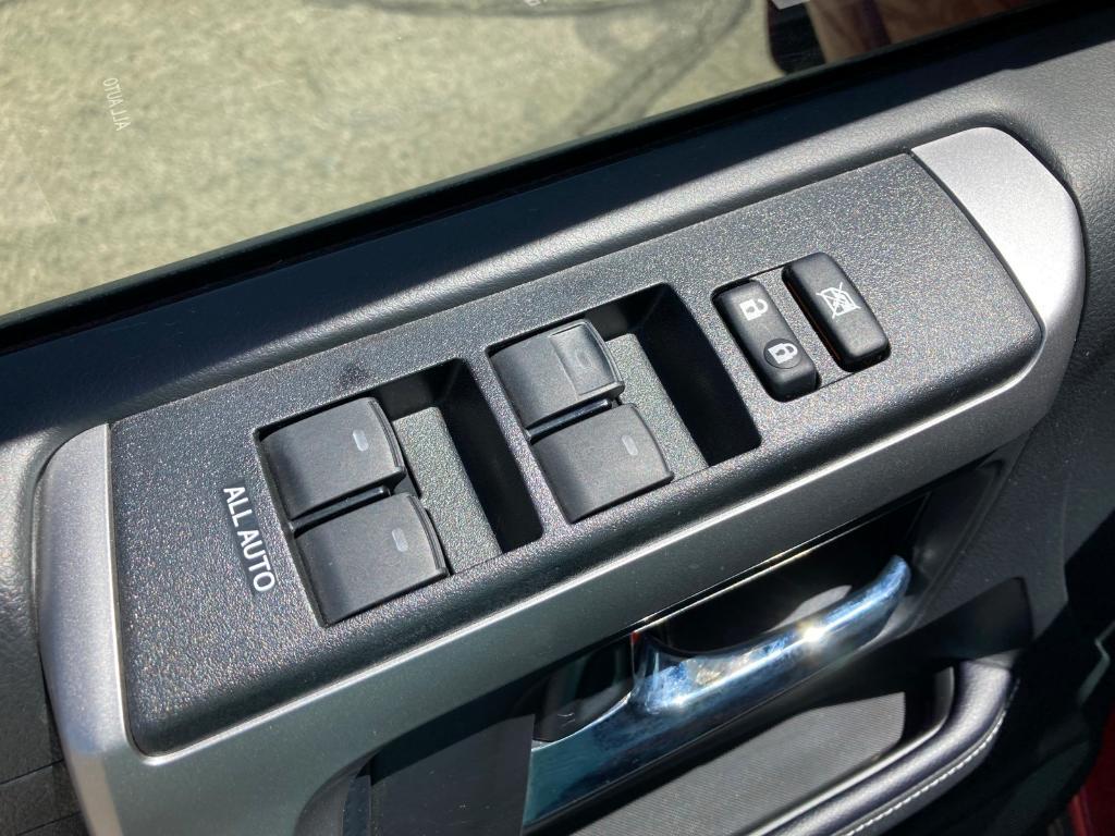used 2023 Toyota 4Runner car, priced at $47,487