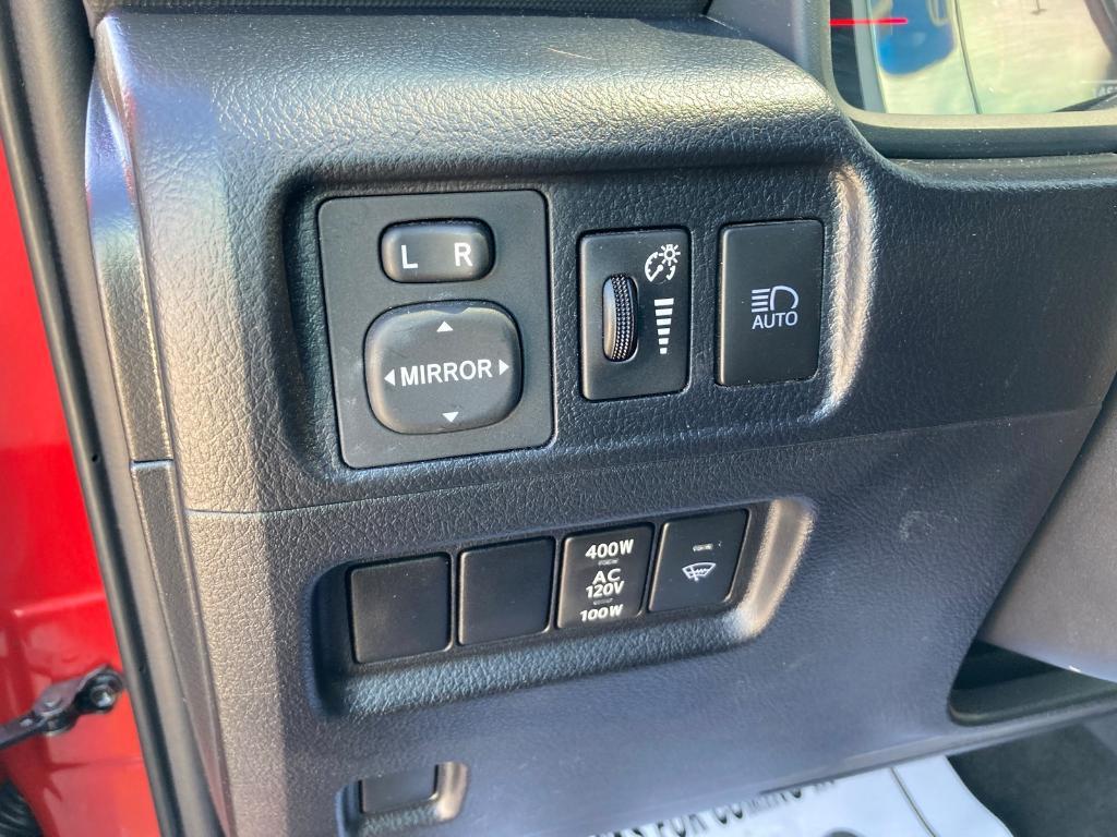 used 2023 Toyota 4Runner car, priced at $47,487