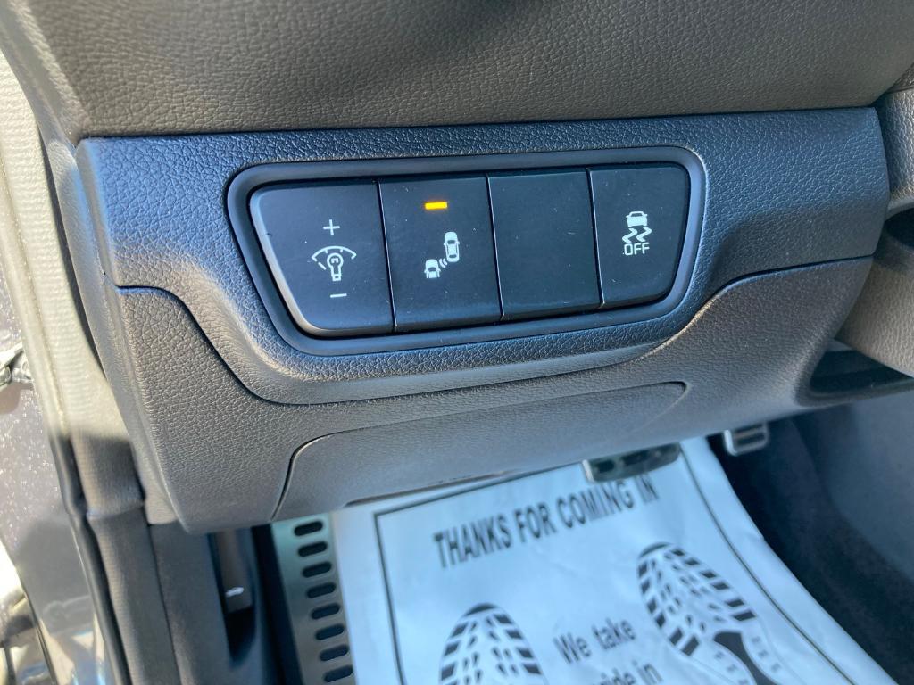 used 2024 Kia Forte car, priced at $21,531