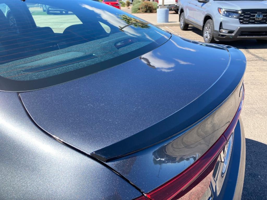 used 2024 Kia Forte car, priced at $21,531