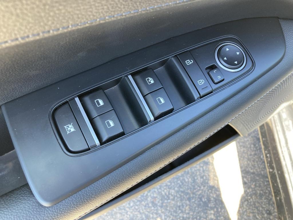 used 2024 Kia Forte car, priced at $21,531