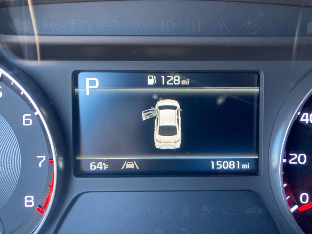 used 2024 Kia Forte car, priced at $21,531