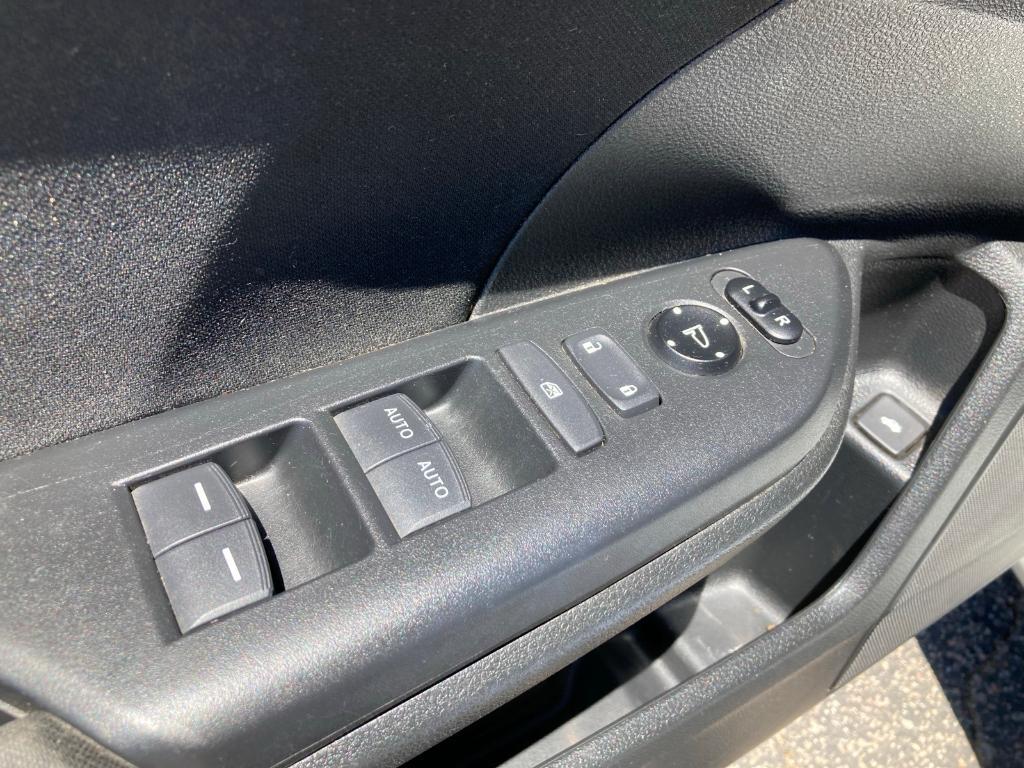 used 2020 Honda Civic Si car, priced at $20,979