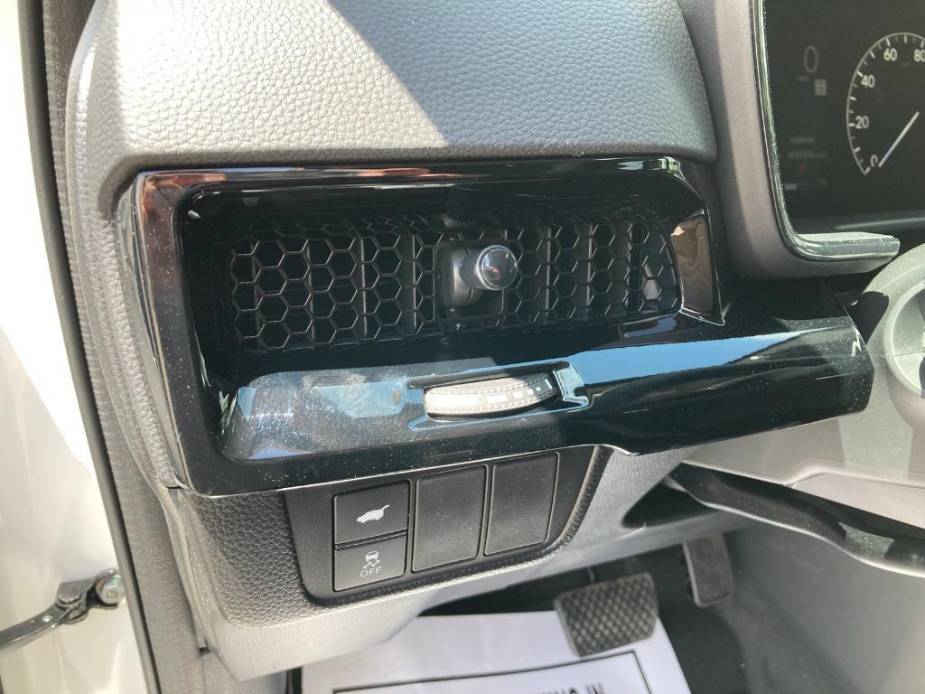 new 2025 Honda CR-V car, priced at $36,350