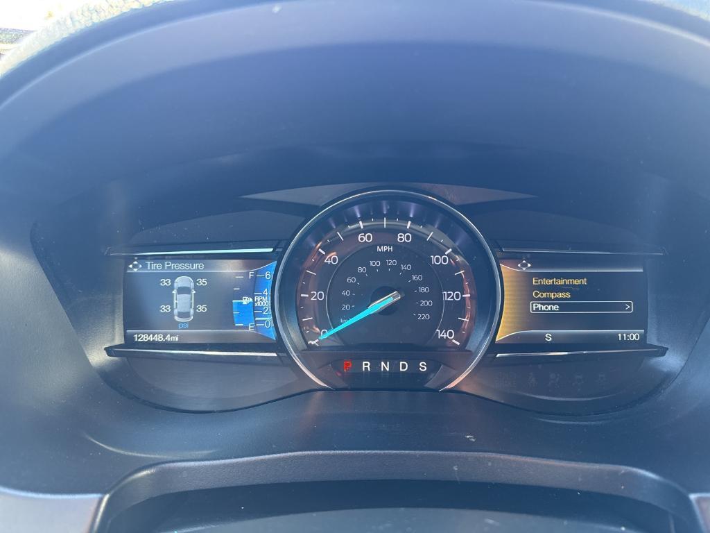 used 2018 Ford Explorer car, priced at $13,233