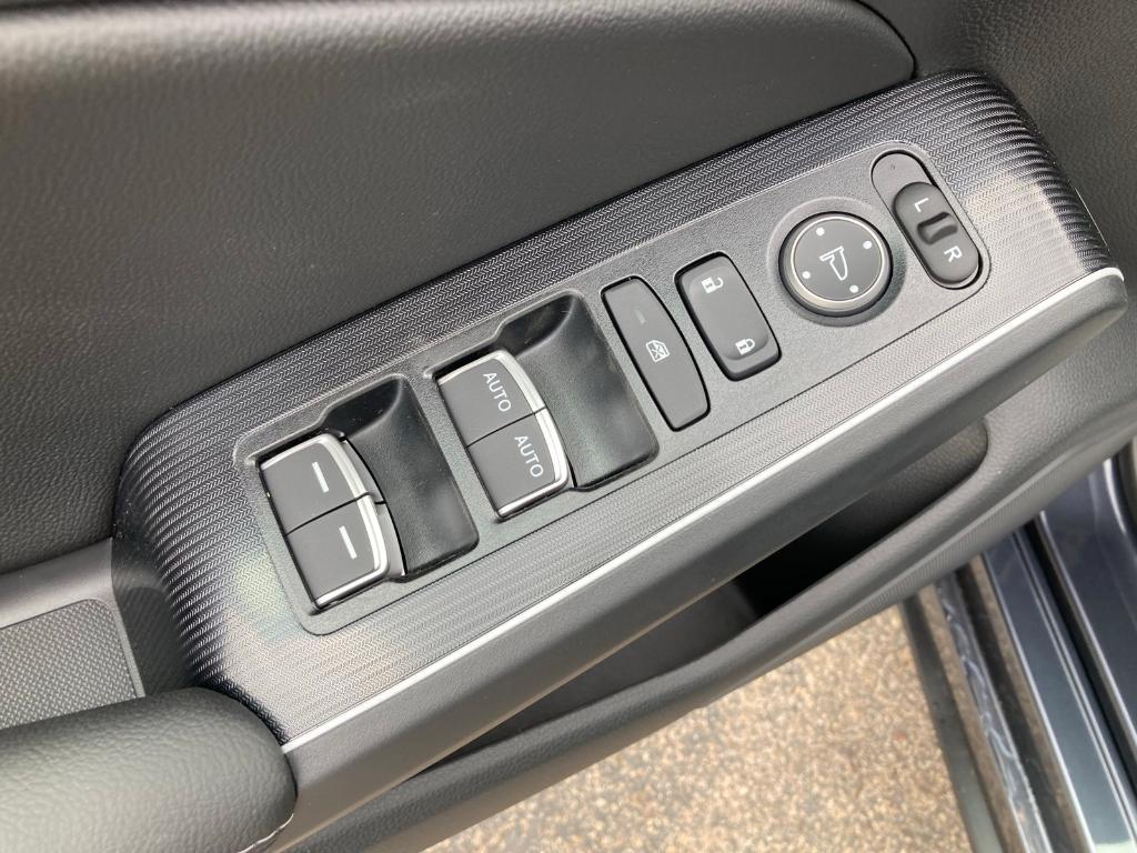 new 2026 Honda Civic Hybrid car, priced at $32,768