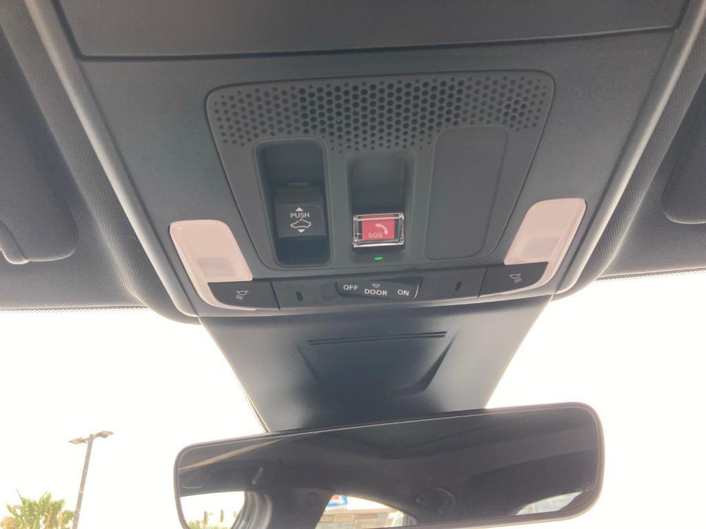 new 2026 Honda Civic Hybrid car, priced at $32,768