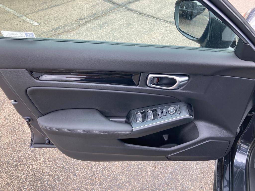 new 2026 Honda Civic Hybrid car, priced at $32,768