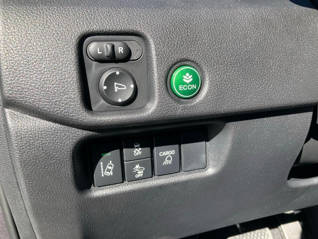 new 2026 Honda Ridgeline car, priced at $43,390