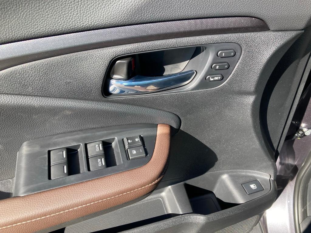 new 2026 Honda Ridgeline car, priced at $43,390