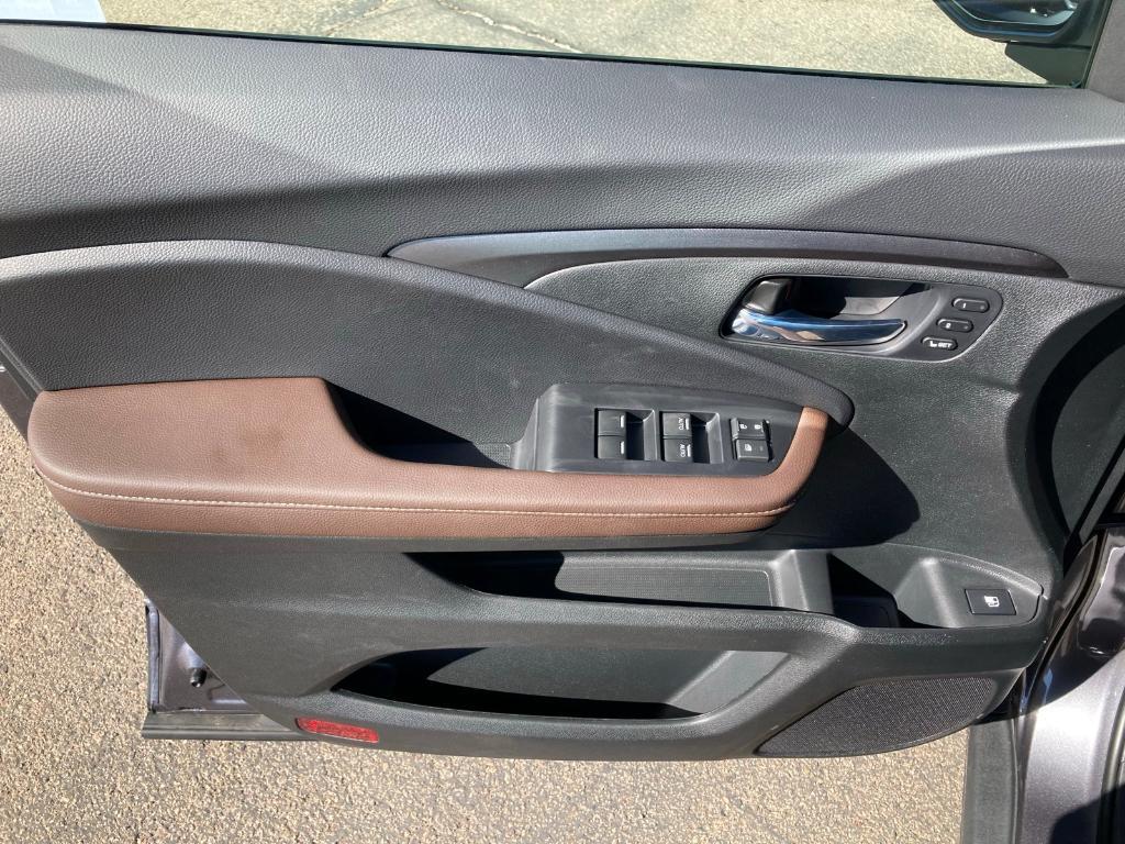 new 2026 Honda Ridgeline car, priced at $43,390