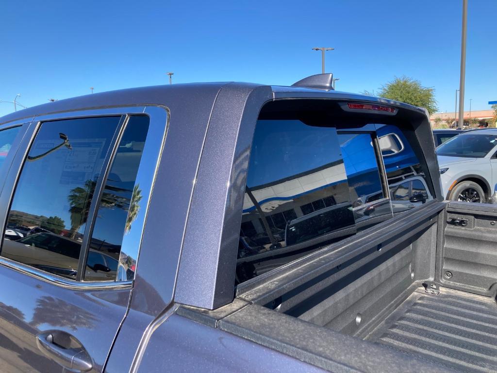 new 2026 Honda Ridgeline car, priced at $43,390