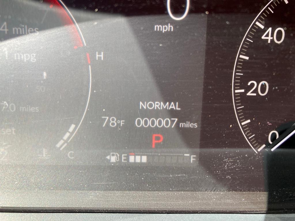 new 2026 Honda Ridgeline car, priced at $43,390