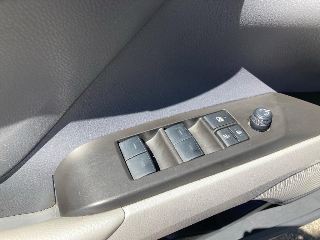 used 2023 Toyota Camry car, priced at $23,523