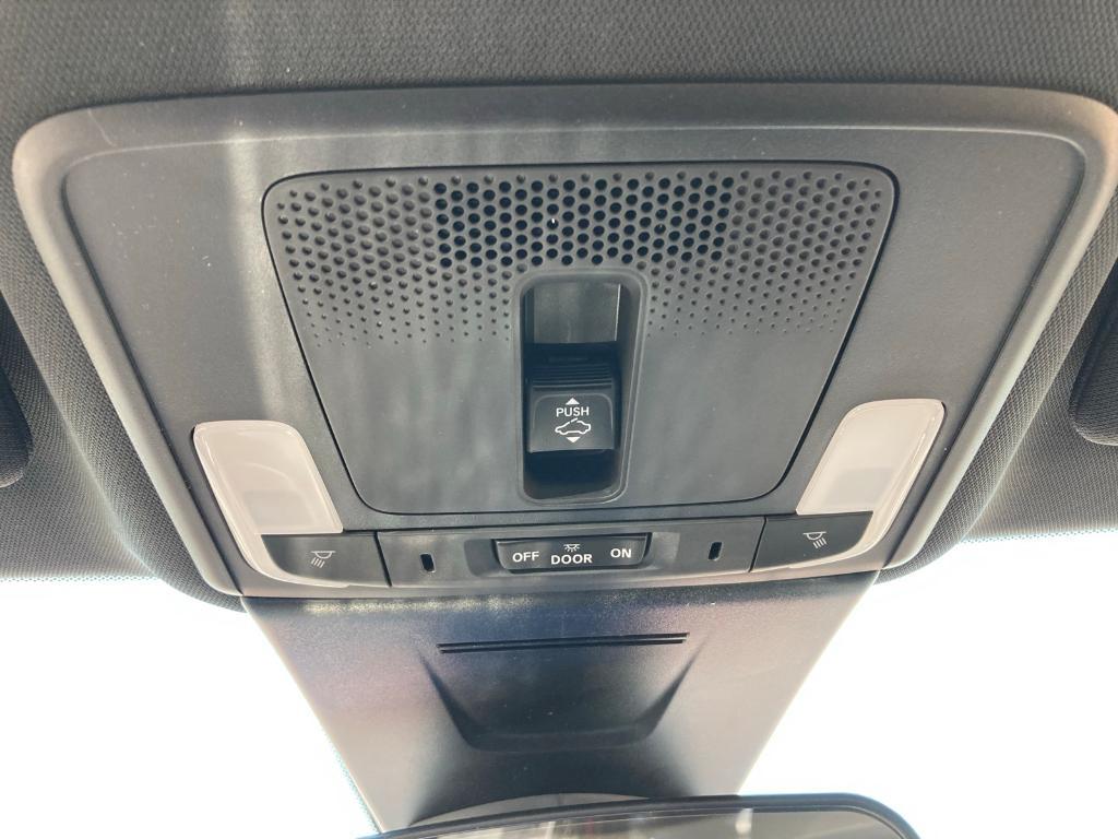 new 2025 Honda Civic Hybrid car, priced at $29,600