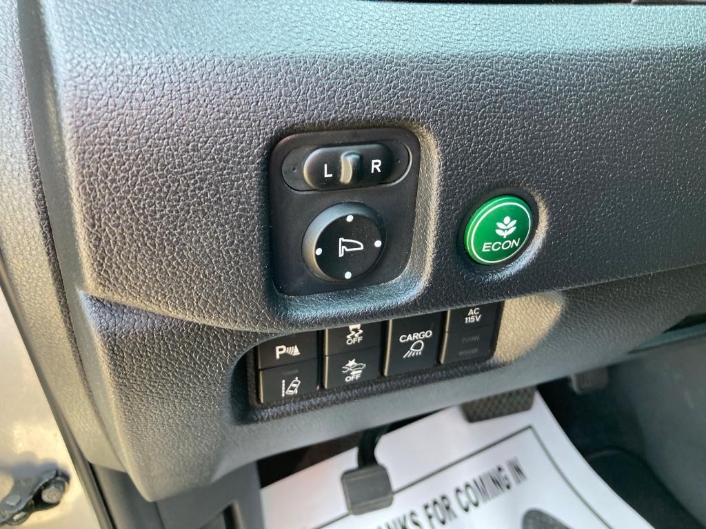 used 2019 Honda Ridgeline car, priced at $29,931
