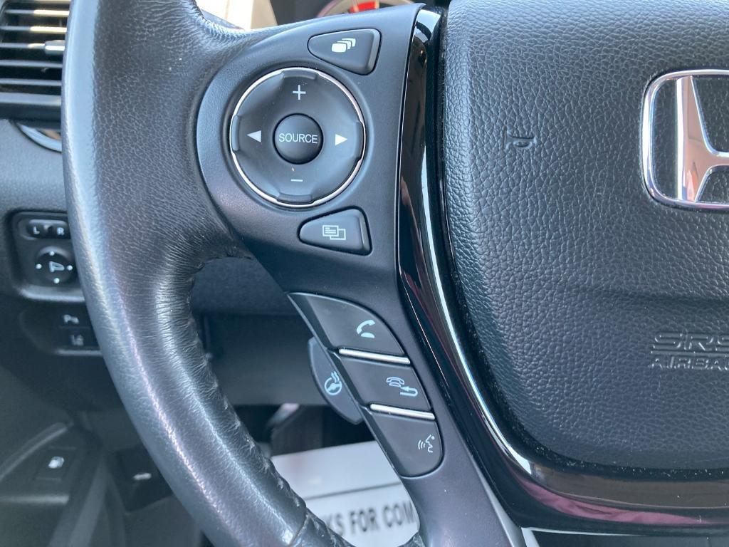 used 2019 Honda Ridgeline car, priced at $29,931