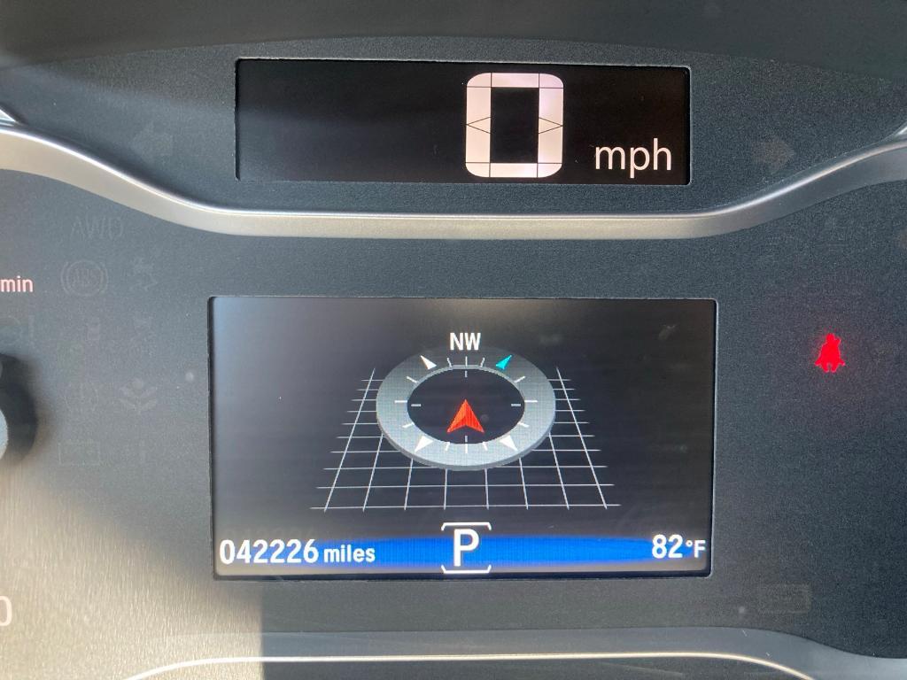 used 2019 Honda Ridgeline car, priced at $29,931