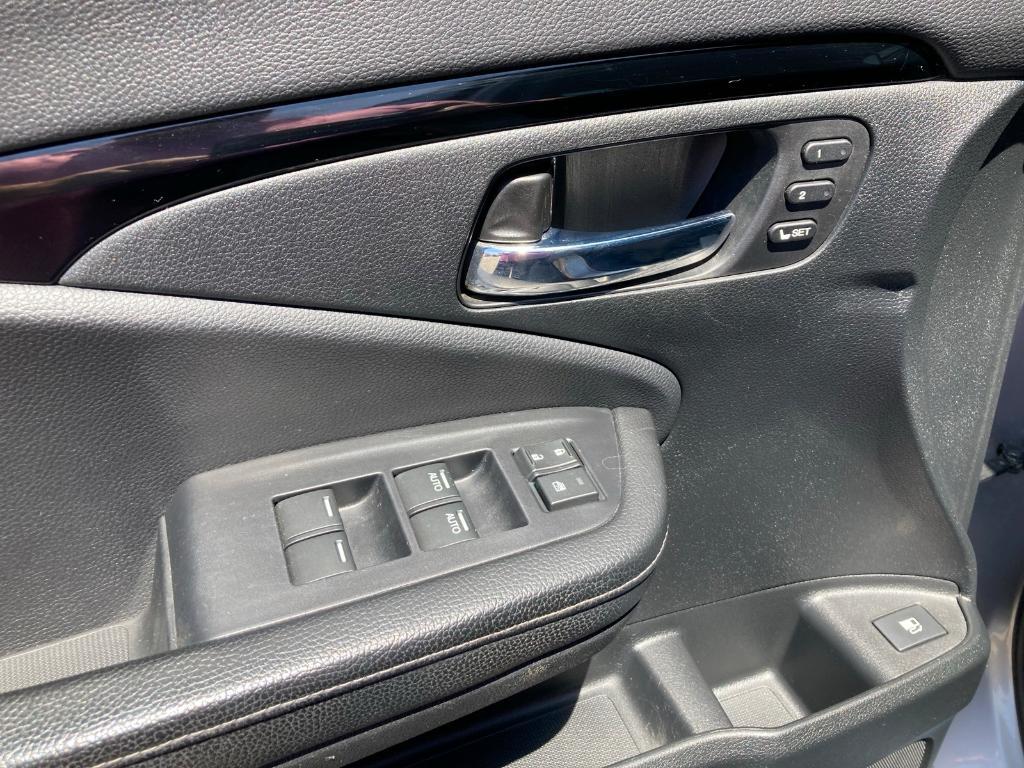 used 2019 Honda Ridgeline car, priced at $29,931