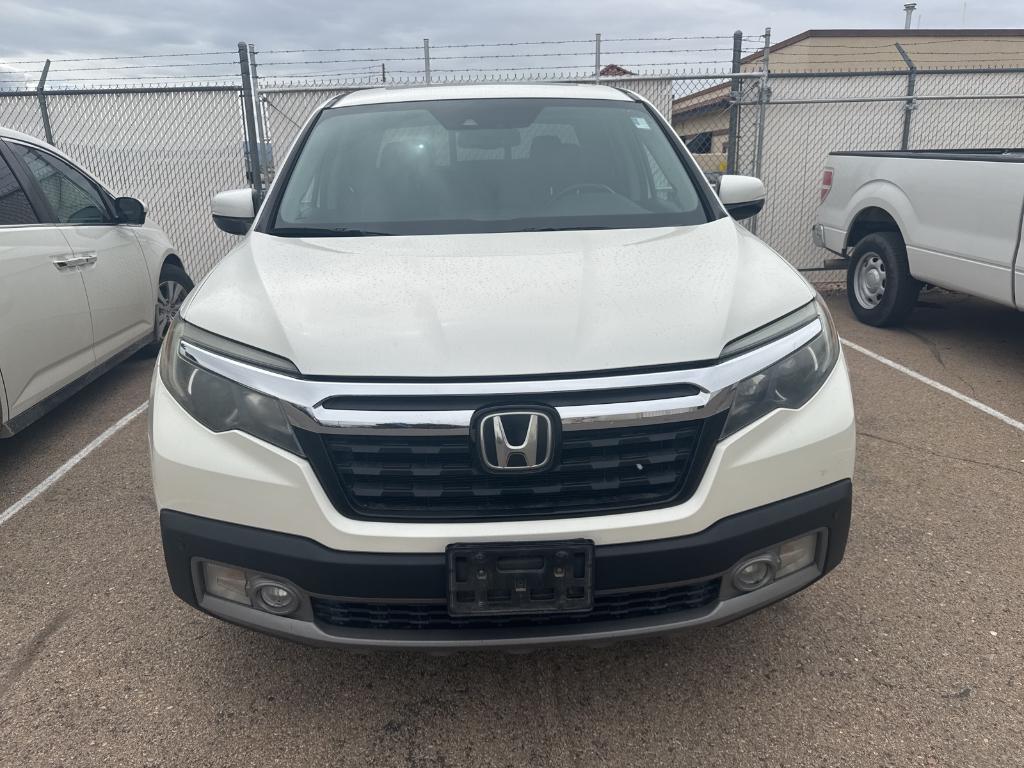 used 2018 Honda Ridgeline car, priced at $18,965