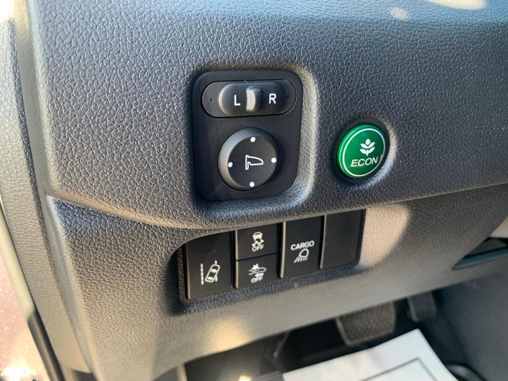 new 2026 Honda Ridgeline car, priced at $43,390