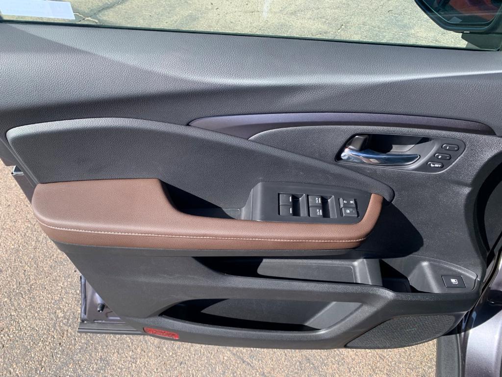 new 2026 Honda Ridgeline car, priced at $43,390