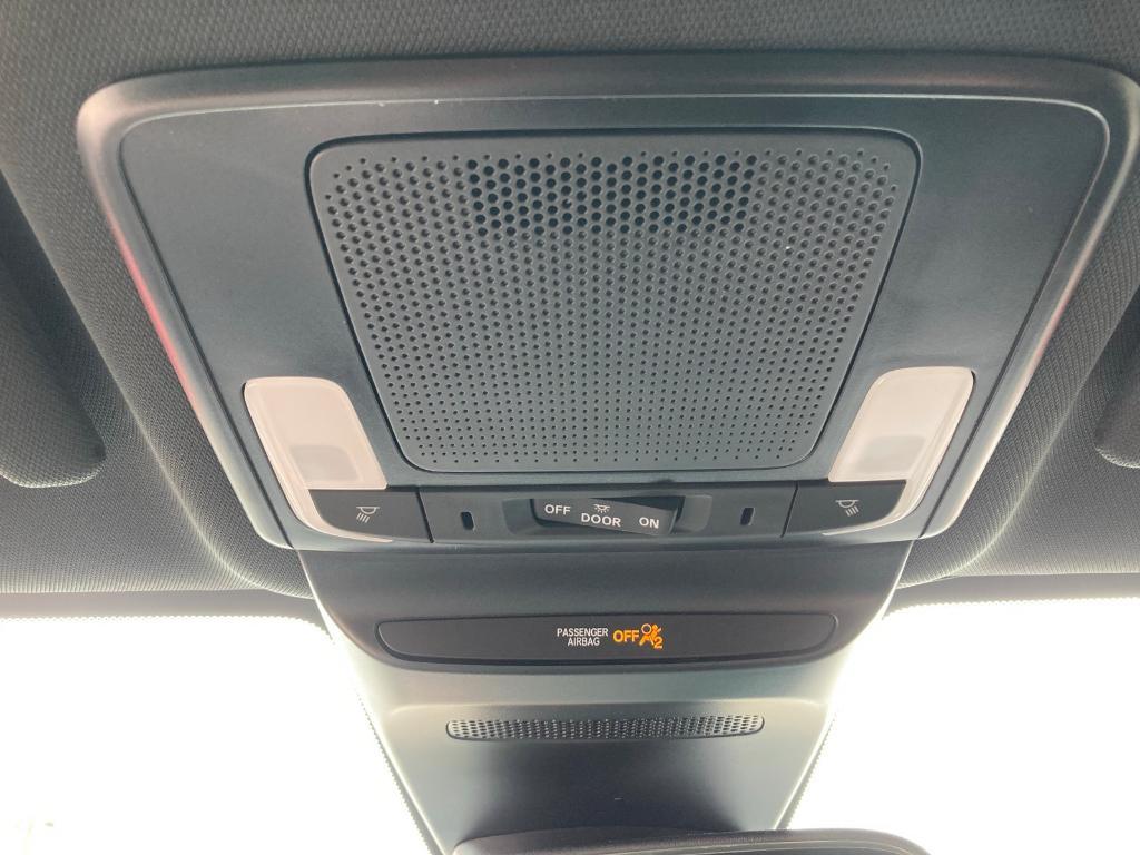 new 2026 Honda HR-V car, priced at $30,450