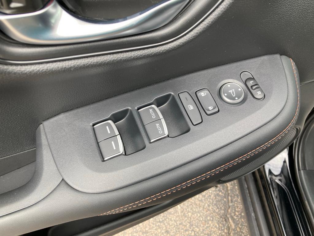 new 2026 Honda HR-V car, priced at $30,450