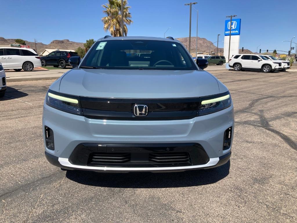 new 2025 Honda Prologue car, priced at $52,365